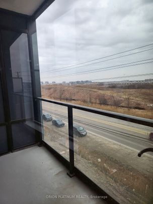 For Lease - 3220 William Coltson Avenue Unit# 413, Oakville, Ontario - Photo 1