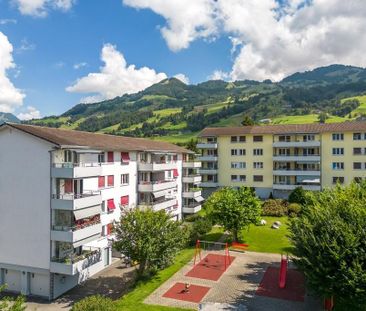 Wohnen im Grünen mit Blick auf die Bergwelt - Photo 5
