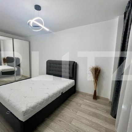 Apartament modern cu 2 camere, 70 mp, centrala si AC, zona CENTRALA - Fotografie 1