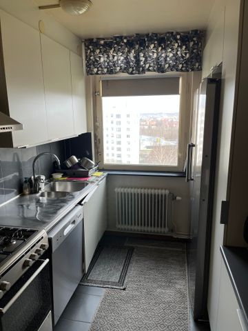 Sommarvädersgatan, Göteborg - Photo 2
