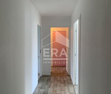 Appartement T3 64 m2 avec parking - Photo 1