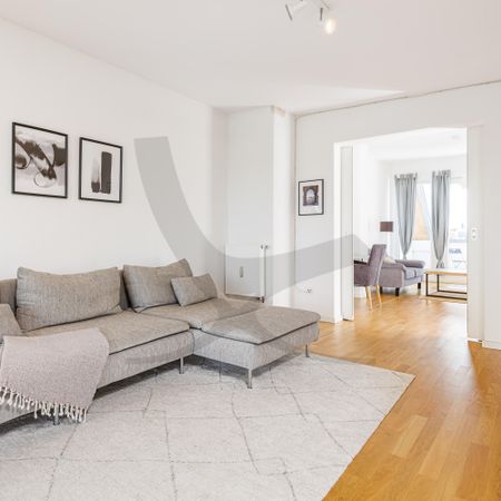 Über den Dächern von Schöneberg - Photo 2