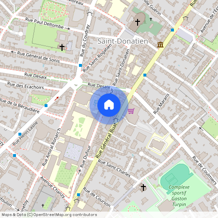 44000, Nantes