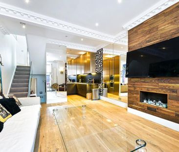 3 bedroom terraced house to rent - Photo 2