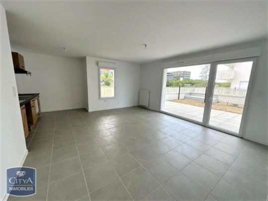 Appartement à louer 3 pièces 68.04m² - Photo 1