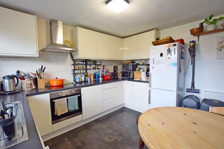 2 bedroom bungalow to rent - Photo 5