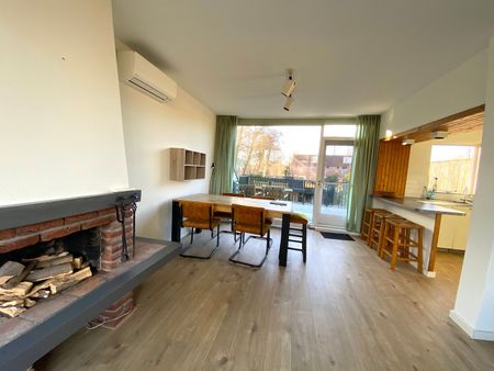 Appartement te huur: Strandvlietlaan 12 1191 CH Ouderkerk aan de Amstel - Foto 5