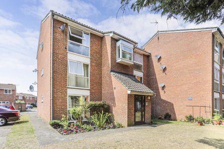 1 bedroom flat to rent - Photo 5