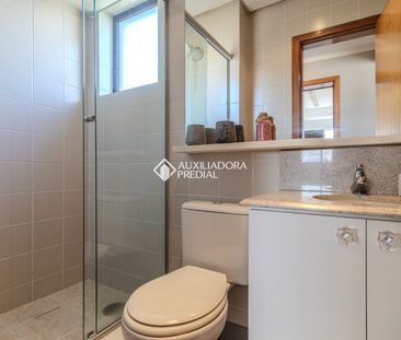 Cobertura com 3 quartos e 220m² para alugar em Higienópolis, Porto ... - Foto 5