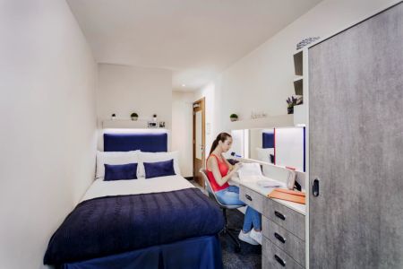 Diamond Ensuite Serviced Apartment - Photo 2