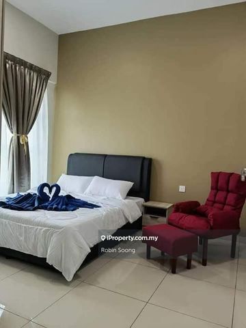 Ong Kim Wee Residence, Melaka City - Foto 4
