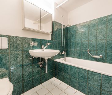 Familienfreundliche 3.5-Zimmerwohnung - Photo 3