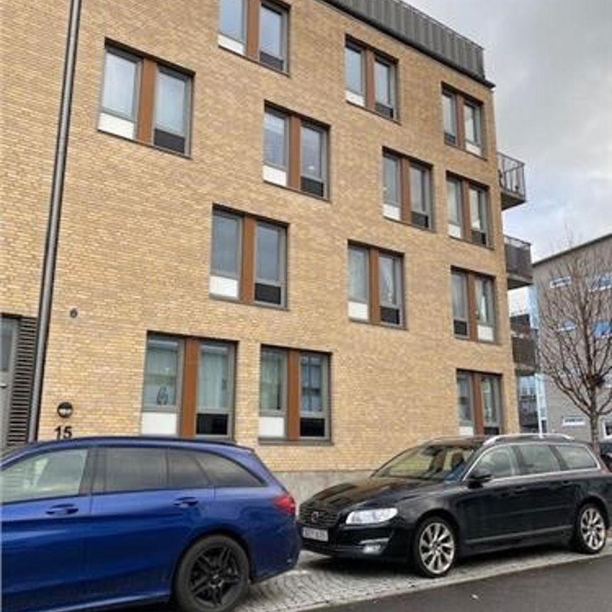 Rydebäcks Stationsgata 15, Rydebäck - Photo 1