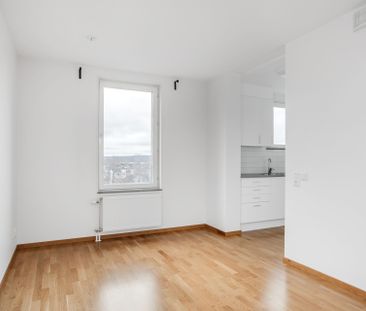 Ängegatan 7 C, Östersund - Foto 5