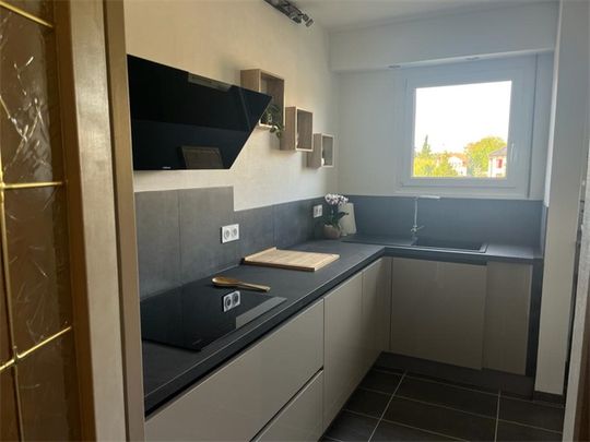 Location Appartement 3 pièces 97m² ST LOUIS 68300 - Photo 1