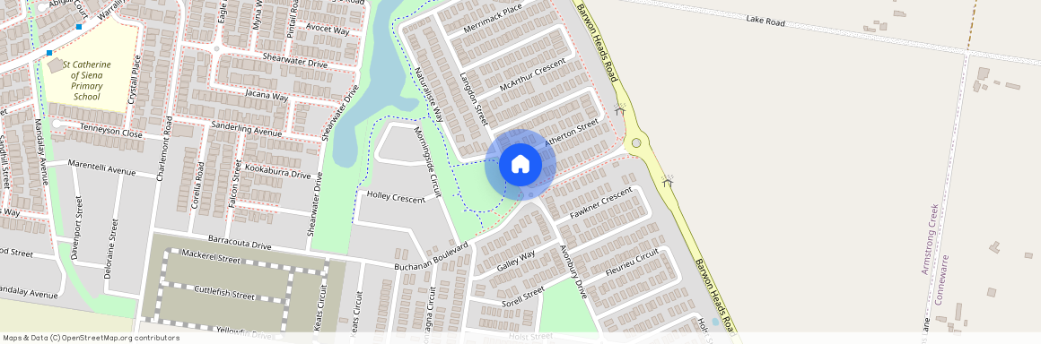 4 Langdon Street, Vic 3217, Armstrong Creek