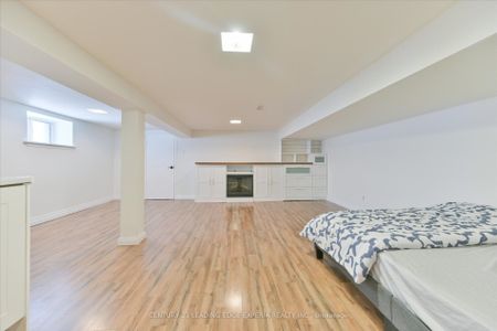 For Lease - 24 Torrens Avenue Unit# Lower, Toronto, Ontario - Photo 3