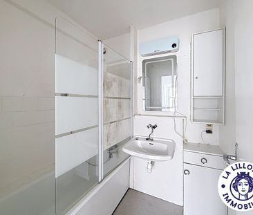 Location Appartement 1 pièce 39m² - Photo 3