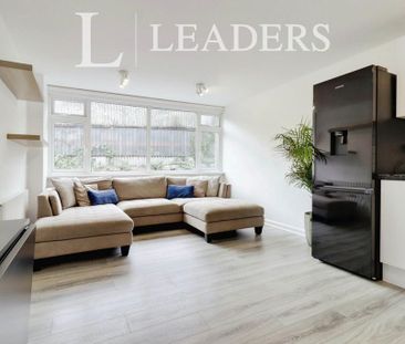 2 bedroom apartment to rent - Photo 6