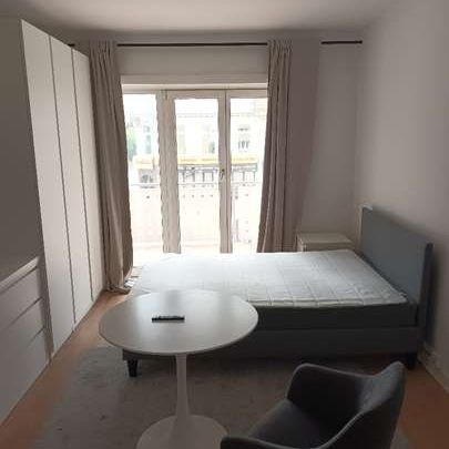 2,5 Zimmer in Hamburg - Photo 1