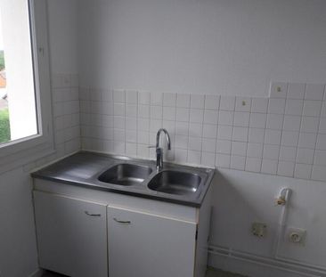 Location Appartement 3 Pièces 60 m² - Photo 5
