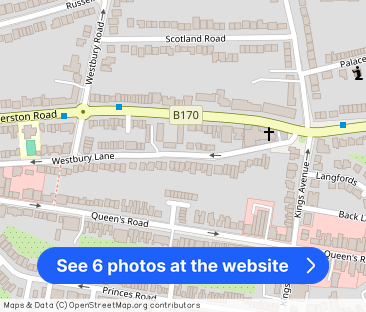 Westbury Lane, Buckhurst Hill - Photo 1