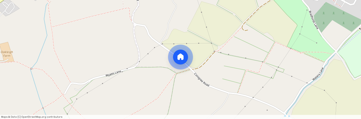 Conigree Court, Newent, GL18