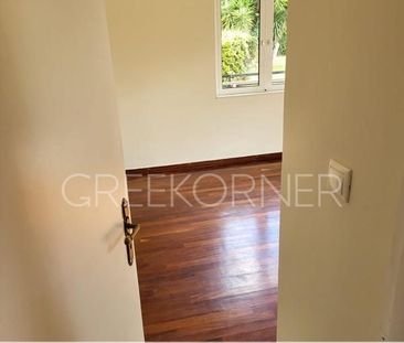 Διαμέρισμα για ενοικίαση Αγία Άννα (Χαλάνδρι) - Photo 3