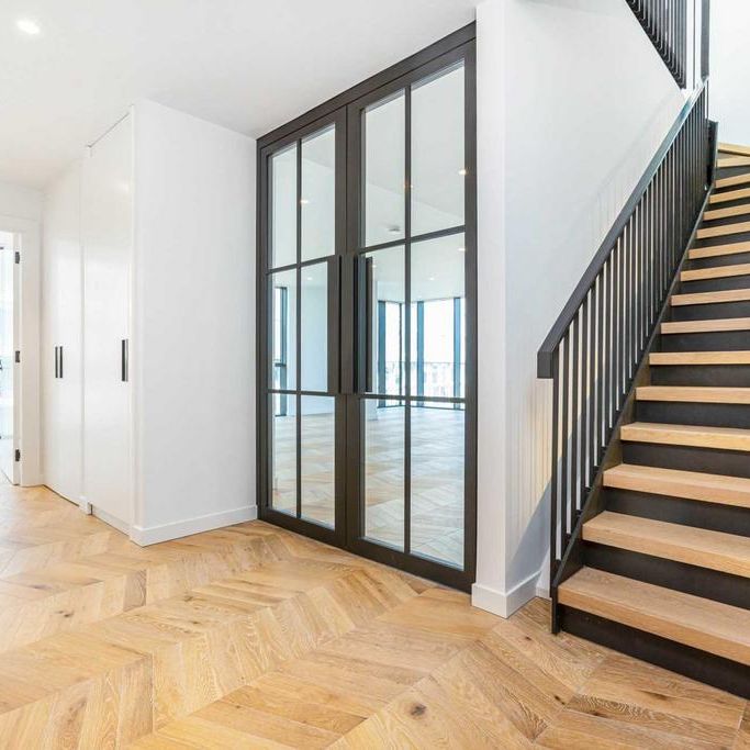 4 bedroom apartment to rent - Photo 1