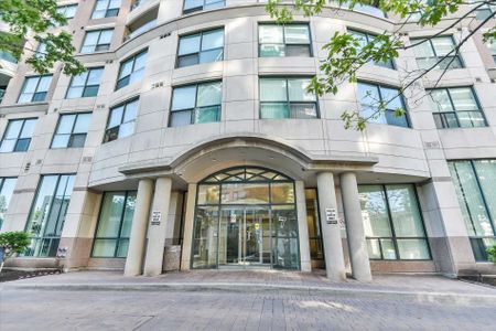 For Lease - 7 Lorraine Drive Unit# 508, Toronto, Ontario - Photo 2