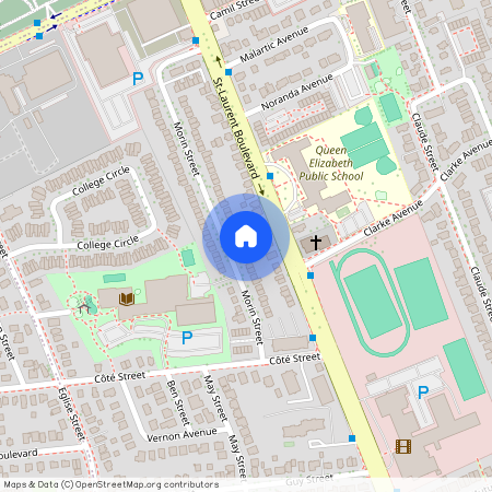 707 Morin Street, Overbrook - Castleheights And Area