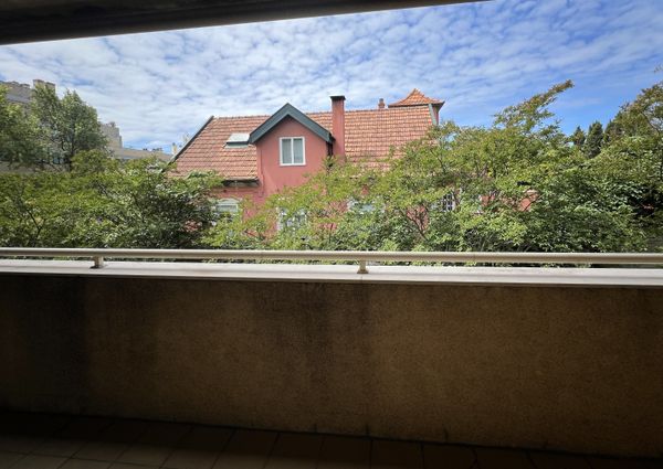 Apartamento T3 para Arrendar Mobilado na Foz do Douro