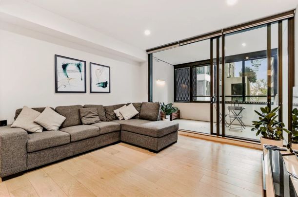 302/229 Miller Street,North Sydney,New South Wales 2060, Sydney - Photo 1
