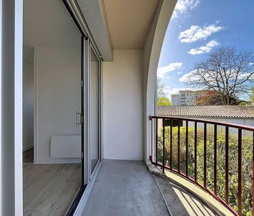 Location appartement 2 pièces, 41.13m², Cholet - Photo 6