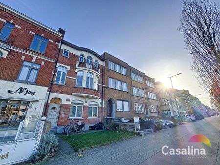 Luxe gelijkvloersappartement met stadstuin in Vilvoorde - Photo 4