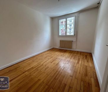 Appartement à louer 3 pièces 52.39m² - Photo 1