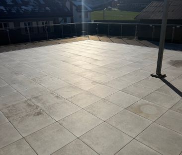 3.5 Zimmer, 80 m², 1. Stock - Foto 5