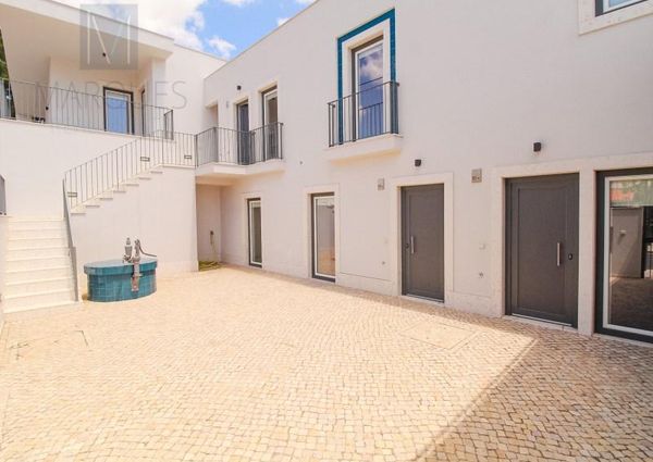 Apartamento T1+1 em Setúbal