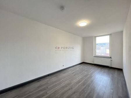 Viel Platz für die Familie: 4-Zimmer-Wohnung am Brühl - Photo 3