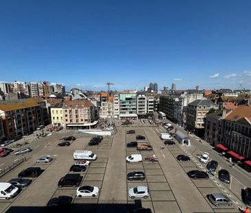 Ruim appartement met 2 slaapkamers te centrum Oostende! - Foto 3