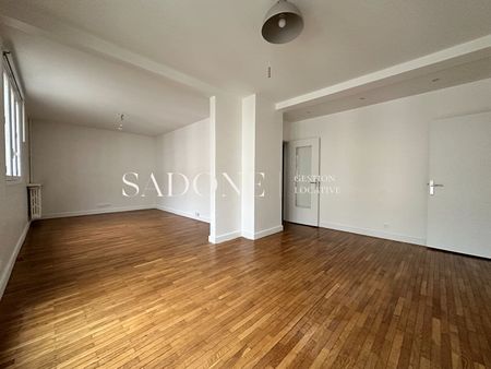 Location Appartement 3 pièces 72,25 m² à Neuilly-sur-Seine - Photo 2