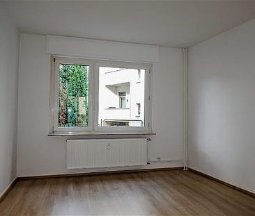 Helle 3-Zimmer-Erdgeschosswohnung mit Balkon in gepflegtem Mehrfami... - Foto 5