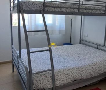 APARTMENT FOR RENT, 1 BEDROOM AND 1 BATHROOM IN LA MANGA - MURCIA - Photo 4