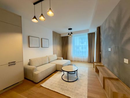 Apartament 2 camere - Iancu Nicolae - Fotografie 3