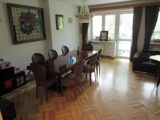 Warszawa, Mokotów - Zdjęcie 1