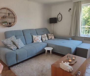 Appartement te huur - Photo 1