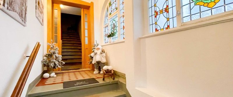 Schicke, möblierte 2-Raum-Wohnung in Cämmerswalde zu vermieten! - Foto 1