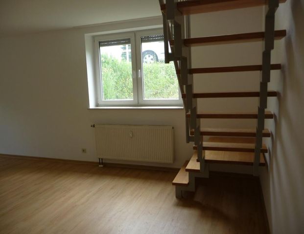 Helle 2-Zimmer-Wohnung mit schönem Ausblick - Foto 1