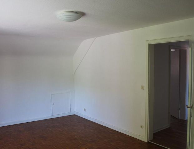 2,5 Zi-Wohnung Baden-Baden Innenstadt - Foto 1