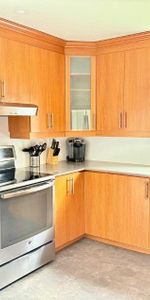 Grand 4 ½ semi-meublé ou meublé à louer – Mascouche Disponible immédiatement - Photo 4